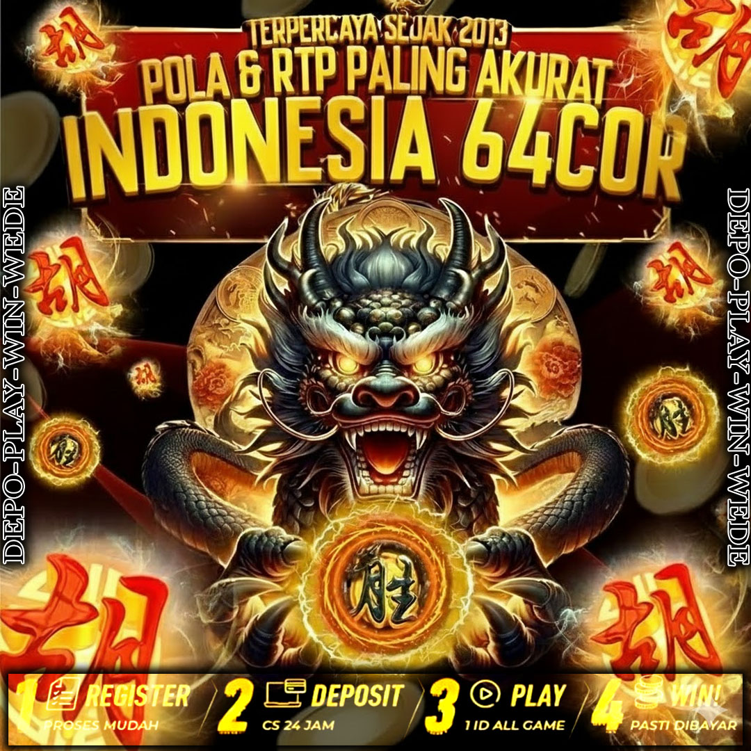JOSS168 ✺ Menciptakan Tampilan Game Yang Lebih Berkarakter